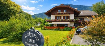 페리엔호프 알테 포스트