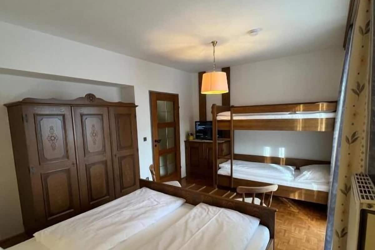 Apartment Sport 6 & 8