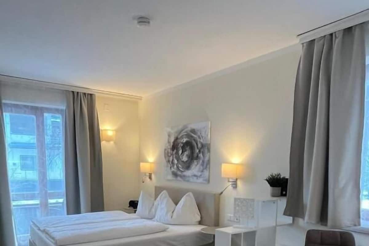 Studio Apartment Möselalm