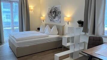 Studio Apartment Möselalm