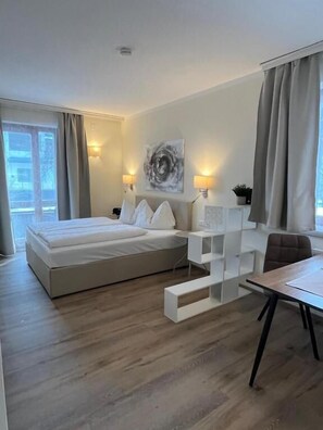 Studio Apartment Möselalm