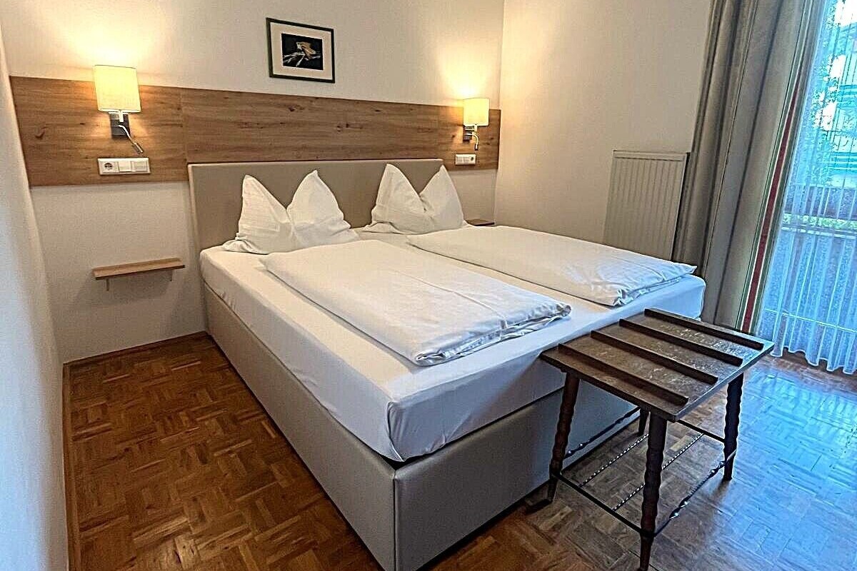 Apartment Sport 7 | In-room safe, WiFi (free), bed sheets