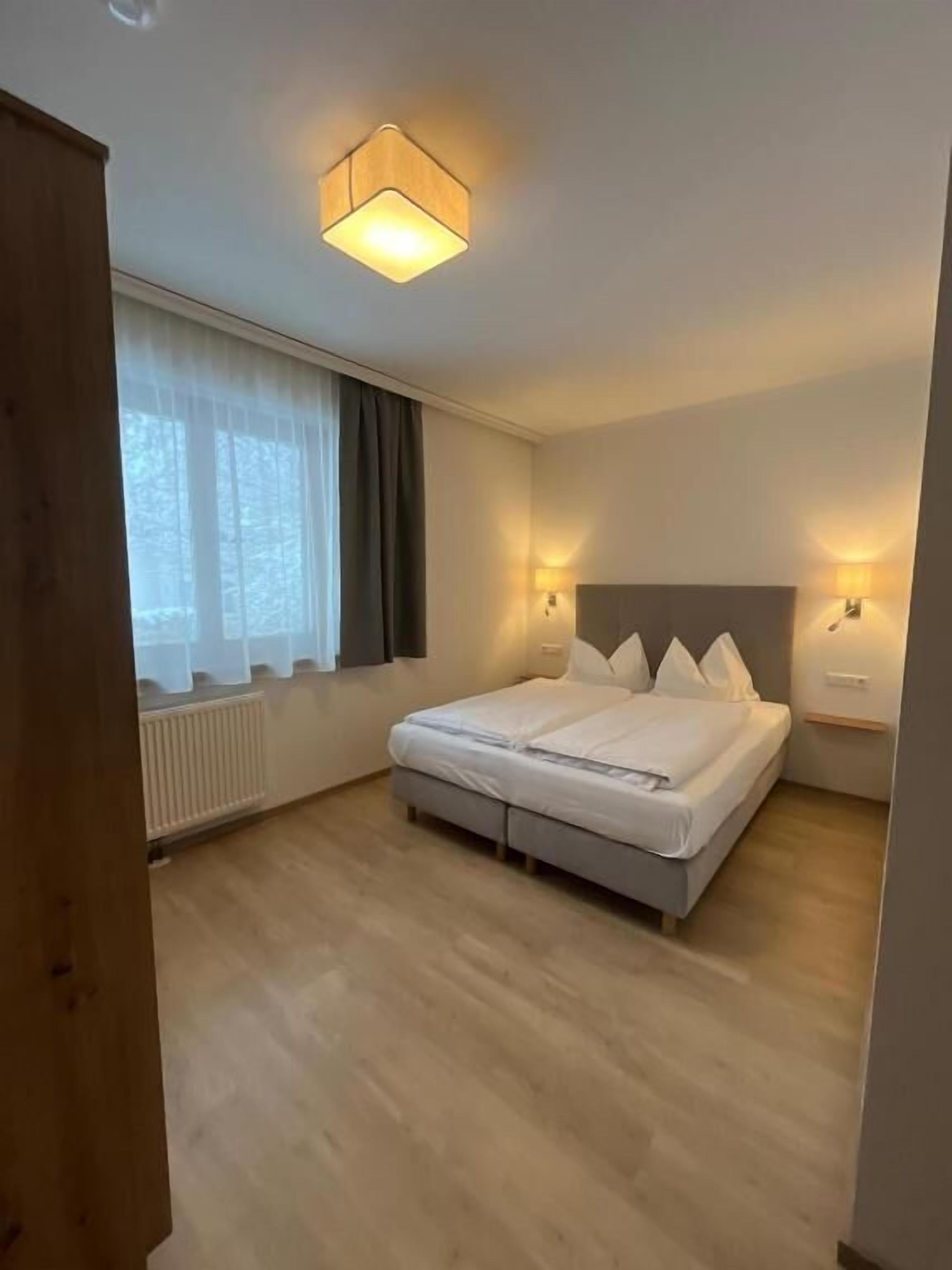 Apartment Sattelnock