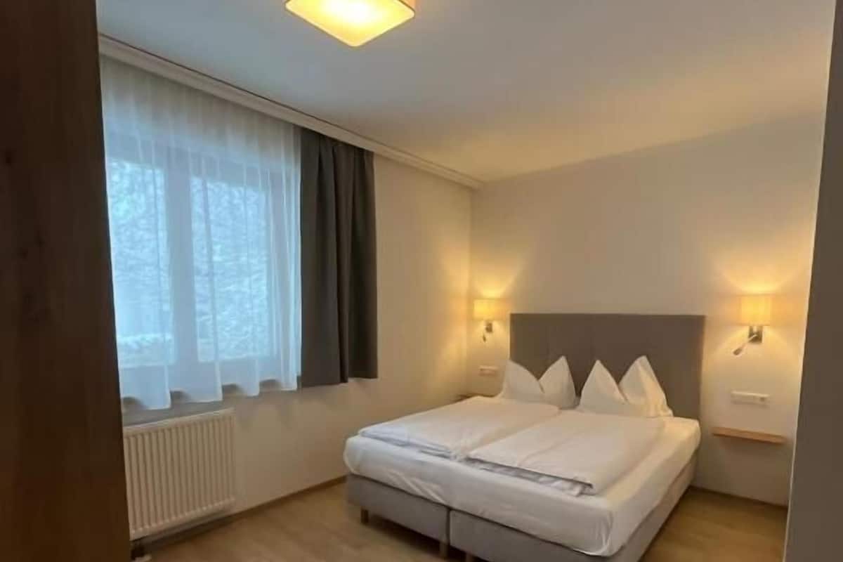 Apartment Sattelnock