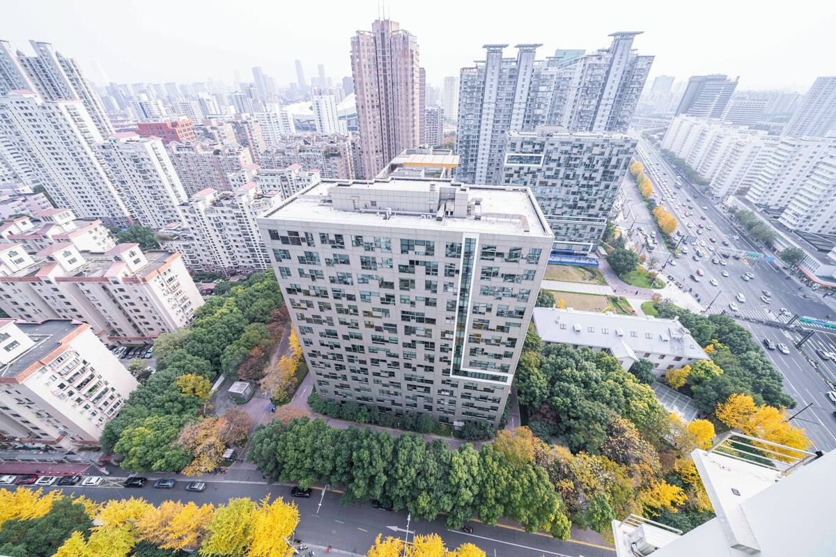 Family Room, 1 Bedroom, Non Smoking, City View