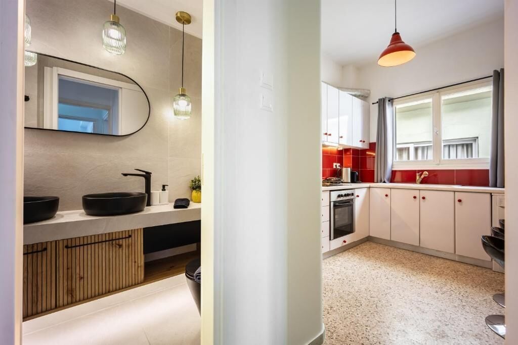 Appartamento | Cucina privata