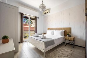 アパートメント