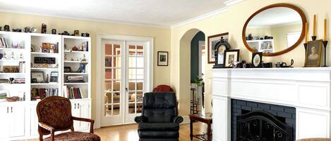 Intérieur