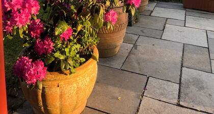 Escape to Nature | Cosy Countryside Stay Near Crondall