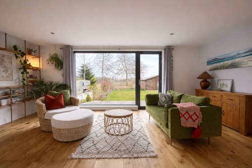 The Green House, Inverness