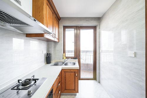 Tyms High Serviced Residence Gubei International