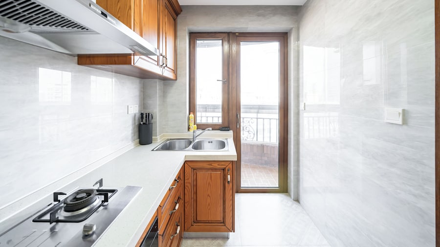 Tyms High Serviced Residence Gubei International