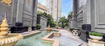 Tyms High Serviced Residence Gubei International