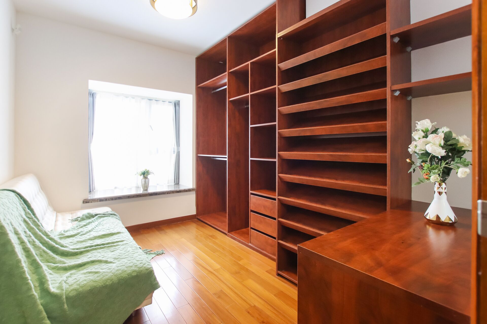 Senior Suite, 3 Bedrooms, Non Smoking, City View | View from room