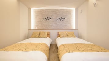 Design Villa, 2 Bedrooms | Free WiFi