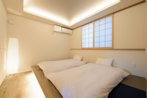 Design Villa, 2 Bedrooms - Shiki no Iro Hakone Choukoku no Mori (Hakone)