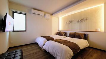 Design Villa, 3 Bedrooms