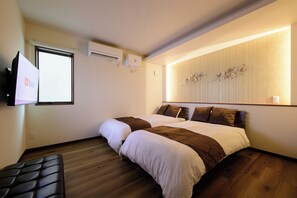 Design Villa, 3 Bedrooms - Shiki no Iro Hakone Choukoku no Mori (Hakone)