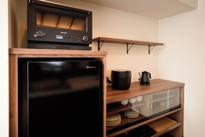 Design Villa, 3 Bedrooms | Private kitchen - Shiki no Iro Hakone Choukoku no Mori (Hakone)