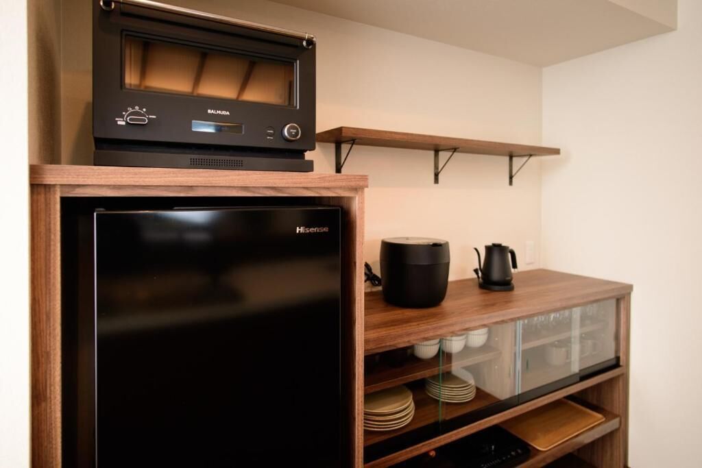 Design Villa, 3 Bedrooms | Private kitchen