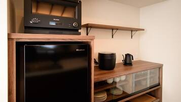 Design Villa, 3 Bedrooms | Private kitchen