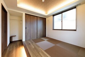 Design Villa, 3 Bedrooms - Shiki no Iro Hakone Choukoku no Mori (Hakone)
