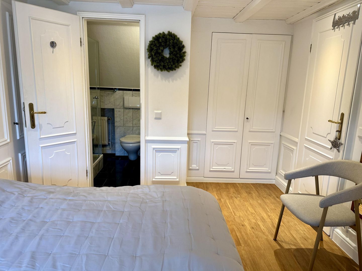 1 bedroom, WiFi