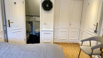 1 bedroom, WiFi