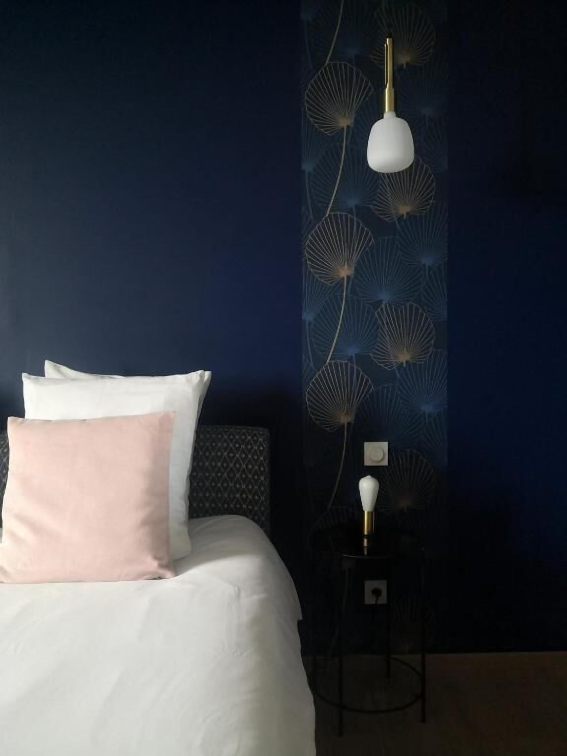 Comfort Double or Twin Room, Garden View