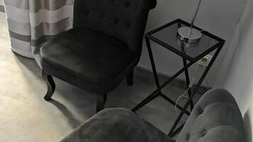 Comfort tweepersoonskamer, uitzicht op tuin