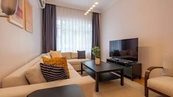 Smart TV