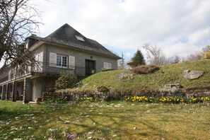 Exterior - Villa Corrèze Aventure (Meymac)