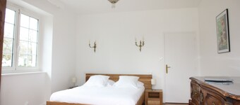 Villa Corrèze Aventure