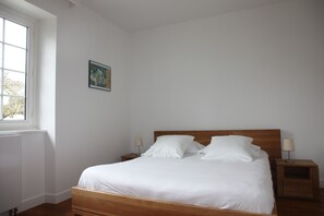 4 bedrooms, iron/ironing board, free WiFi, bed sheets - Villa Corrèze Aventure (Meymac)