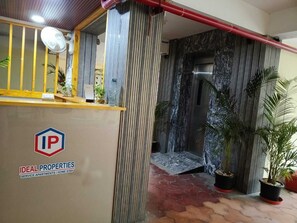 Interior - Stay Together,  10 Spacious Fully Furnished 2BHK Service Apartments Puducherry (Puducherry)