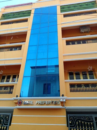 Stay Together,  10 Spacious Fully Furnished 2BHK Service Apartments Puducherry