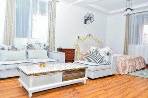 Chambre Double Deluxe