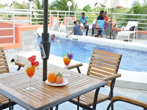 Restaurant - Monalisa Hotel Mtwapa (Mtwapa)