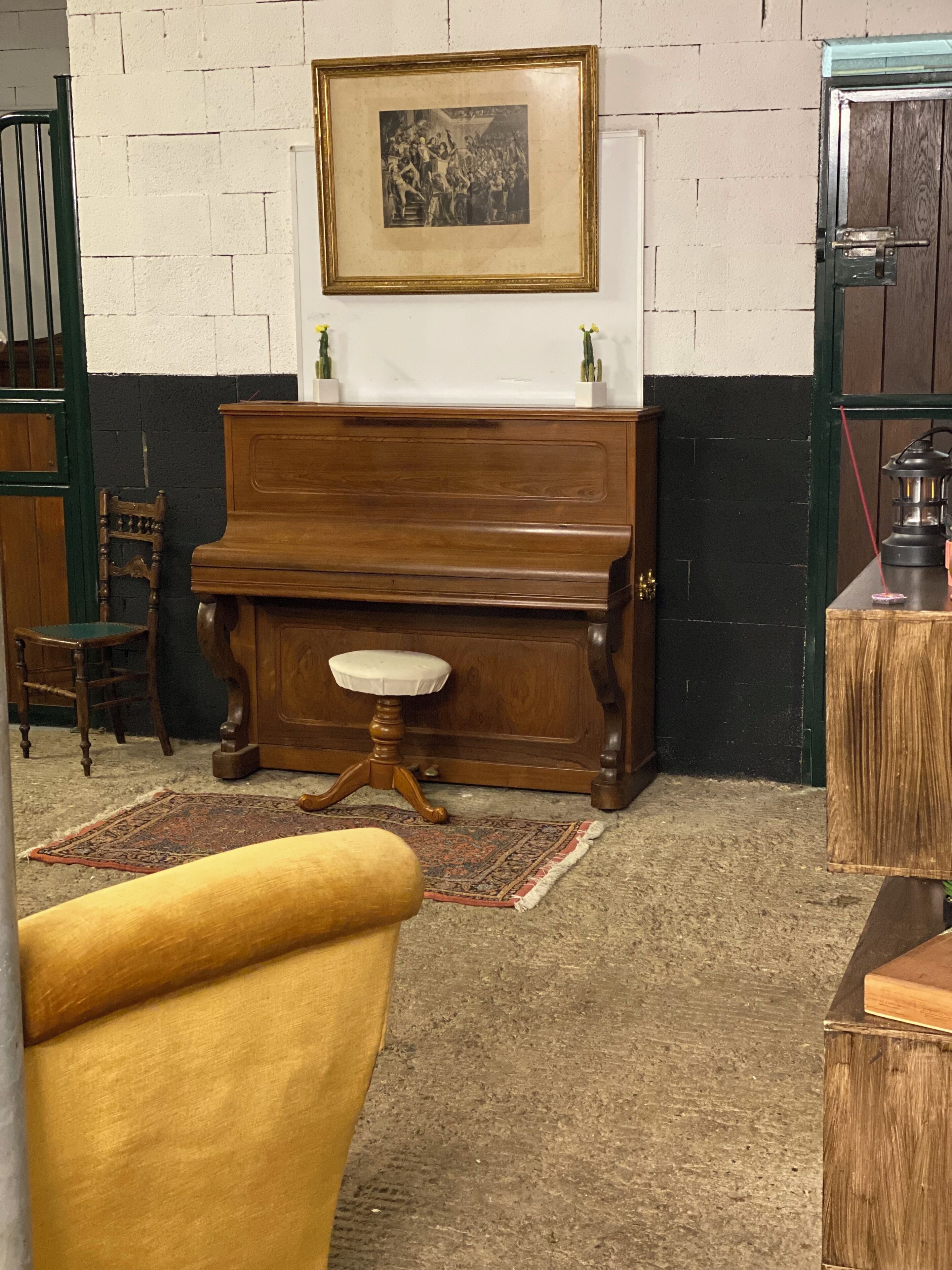 Intérieur