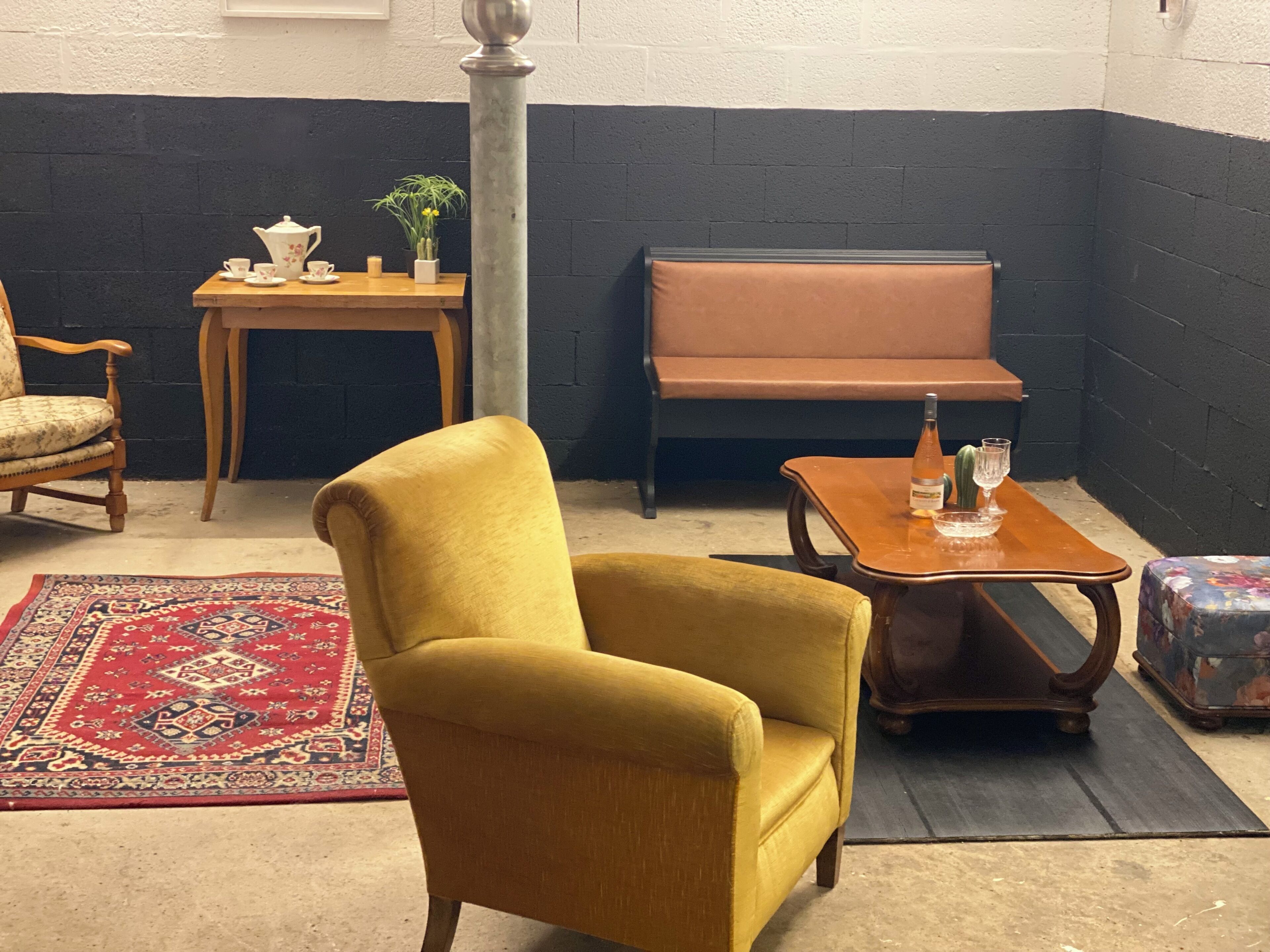 Interieur