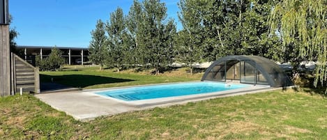 Alberca