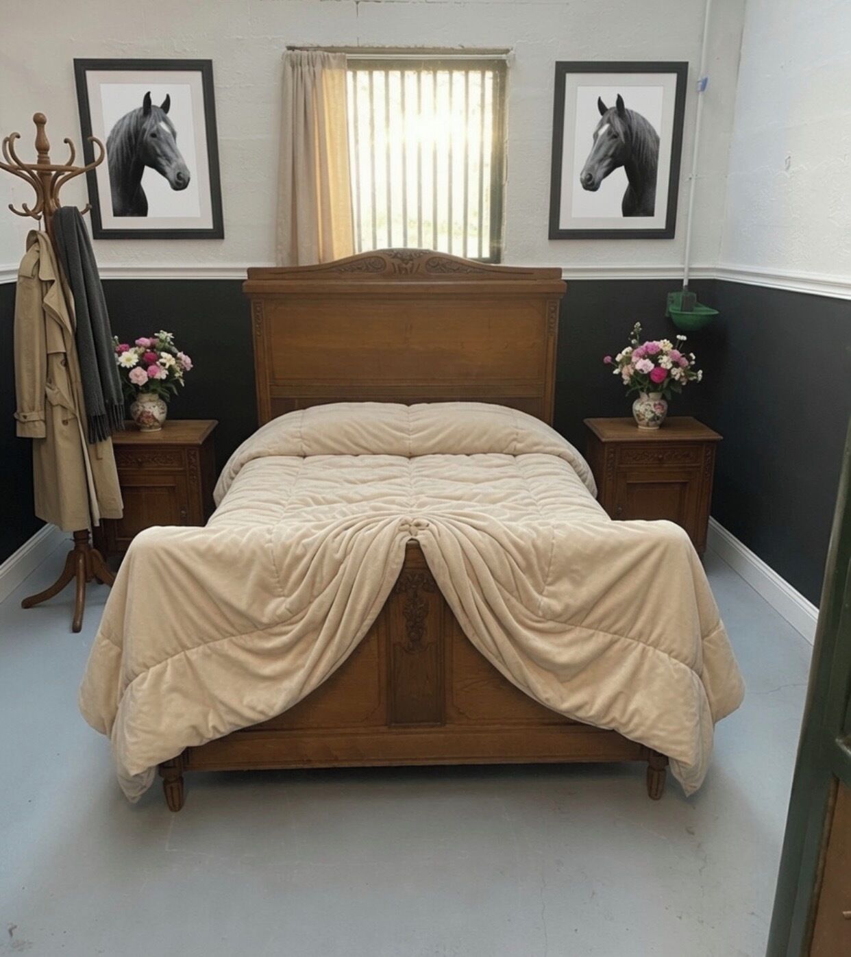 10 slaapkamers, wifi, beddengoed