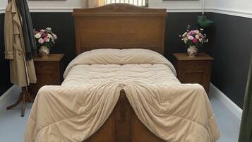10 slaapkamers, wifi, beddengoed