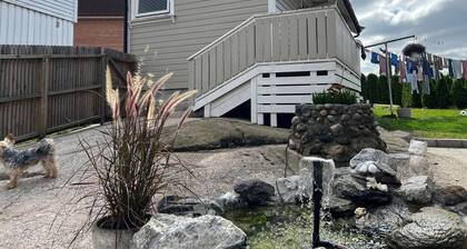 Cozy Holiday House in Fredrikstad - Perfect Family Retreat