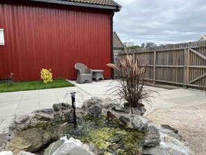 House, Multiple Bedrooms, Balcony | Garden - Cozy Holiday House in Fredrikstad - Perfect Family Retreat (Fredrikstad)