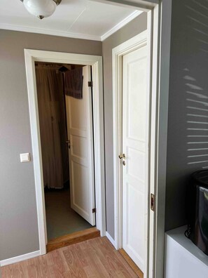 House, Multiple Bedrooms, Balcony | Interior - Cozy Holiday House in Fredrikstad - Perfect Family Retreat (Fredrikstad)