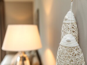 Détail de l’intérieur