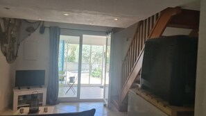 Coin séjour