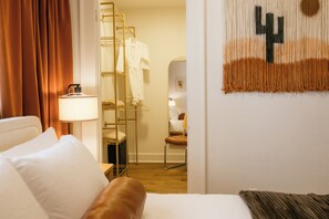 3 habitaciones, cuna de viaje, wifi gratis y ropa de cama 