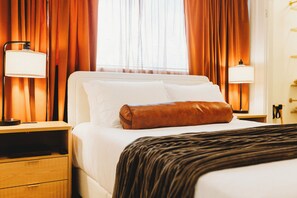 3 Schlafzimmer, Reisekinderbett, kostenloses WLAN, Bettwäsche